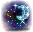 潮汐Twinkling Starfield