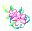 潮汐Flower Garden Morning 预览