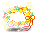 潮汐Henesys Floral Crown