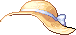 潮汐Maple Vacation Hat 预览