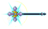 潮汐Royal Guard Weapon 预览
