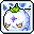 潮汐Blizzard Larva Mount