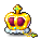 潮汐Shiny Crown
