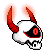 潮汐Grim Reaper Mask 预览