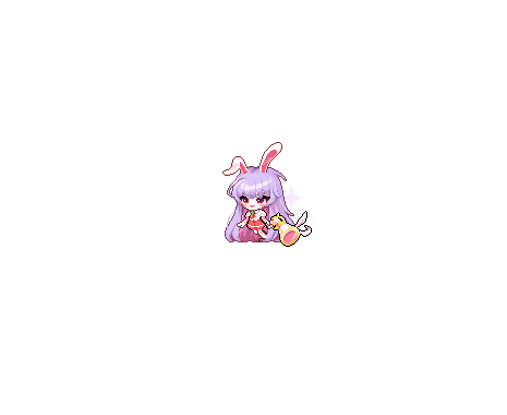 铃仙 预览
