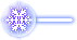 潮汐Snowflake Rod 预览