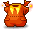 潮汐Enraged Fire Spirit Outfit