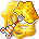 潮汐Cheesy Mouse