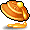潮汐Pancake Hat