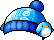 潮汐Ice Hat 预览