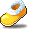 潮汐Yellow Slippers