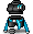 潮汐Dimensional Fighter Suit