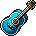 潮汐Blue Guitar