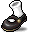 潮汐Hanging Gardens Servant Shoes