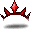 潮汐Mystic Ruby Crown