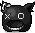 潮汐Homeless Cat Hat
