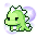 潮汐Dinofrog