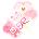 潮汐Snowflake Sugarpop