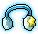 潮汐Starry Earmuff