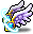 潮汐Angel Wing Band