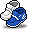 潮汐Victoria Cup Team Magician Shoes