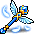 潮汐Shining Feather Lord
