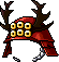 潮汐Yukimura's Helm 预览
