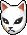 潮汐Sabito Mask 预览