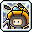 潮汐Busy Worker Ant Mount