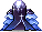 潮汐Dawn Arcana Dress