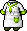 潮汐Intermediate Chef Outfit