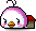 Pink Pengy