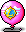 潮汐Legends Pink Balloon