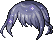 Deep Sea Princess Hair