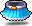 潮汐Puffy Puff Dress