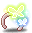 潮汐Spring News Hairpin