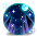 潮汐Dark Night Flight Cape
