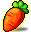 潮汐Carrot