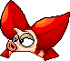 潮汐Triumphant Ribbon Pig Hat 预览