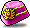潮汐Twinkling Girl Hat