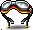 潮汐Aviator Pilot Goggles