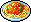 潮汐Spaghetti Hat