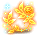 潮汐Autumn Morning Hat