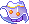 潮汐Violet Ocean Princess Outfit 预览