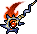 潮汐Dragon Nang Ninth Staff
