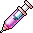 潮汐Pink Angel Syringe