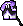 潮汐Magic School Purple Uniform 预览