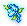 潮汐Blueberry Jewel Pin 预览