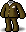 潮汐Unseemly Wedding Suit