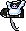 潮汐Jersey Maid Apron 预览